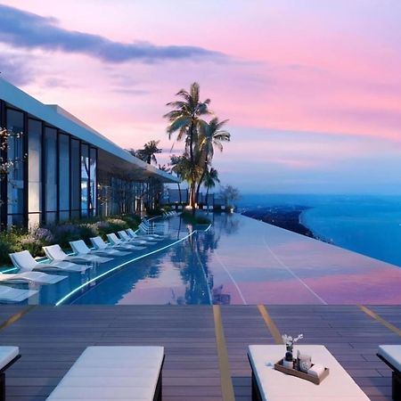 The Song Apartment Vung Tau Homestay  Ngoại thất bức ảnh