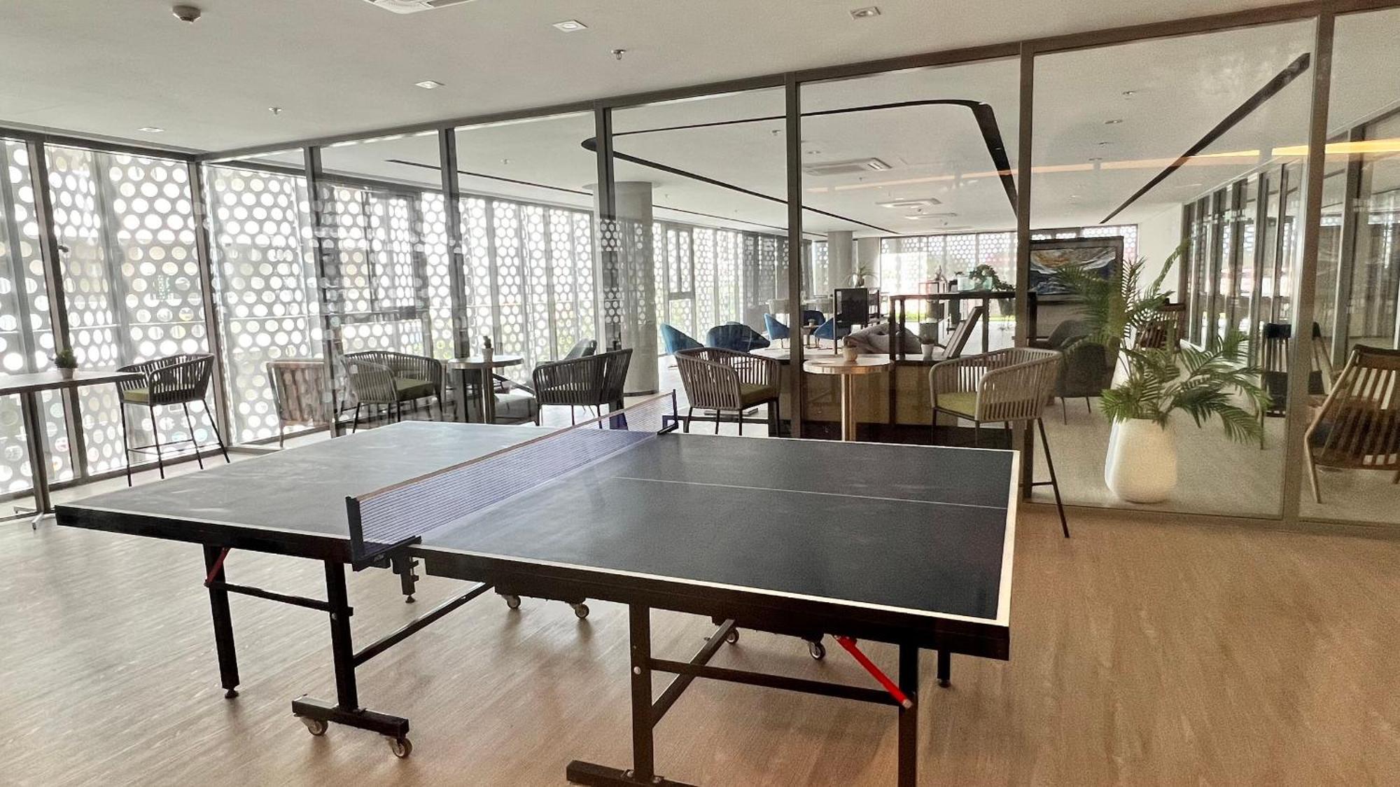 The Song Apartment Vung Tau Homestay  Ngoại thất bức ảnh