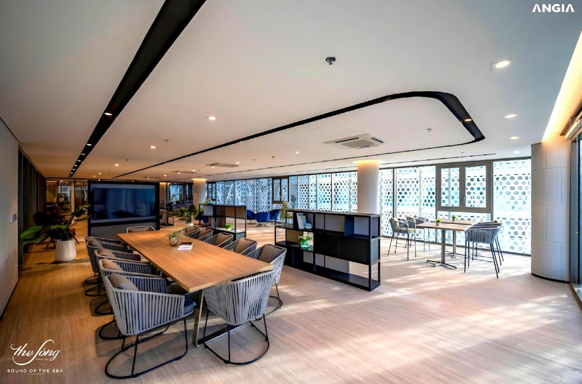 The Song Apartment Vung Tau Homestay  Ngoại thất bức ảnh
