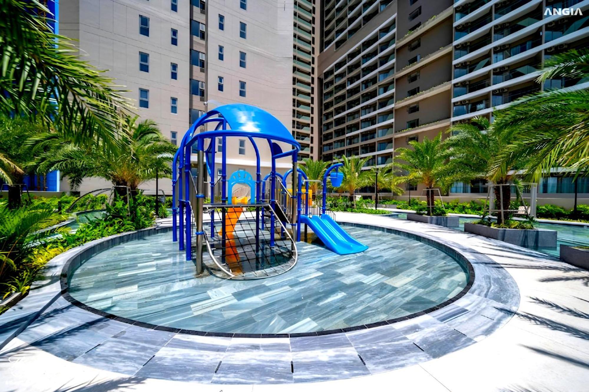 The Song Apartment Vung Tau Homestay  Ngoại thất bức ảnh