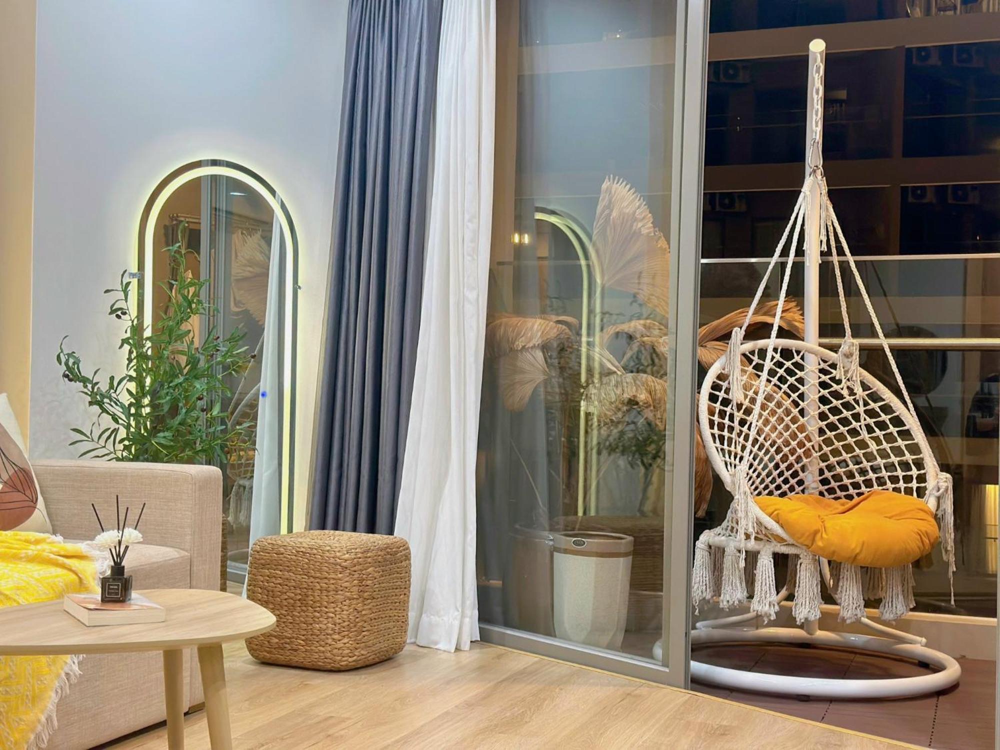 The Song Apartment Vung Tau Homestay  Ngoại thất bức ảnh