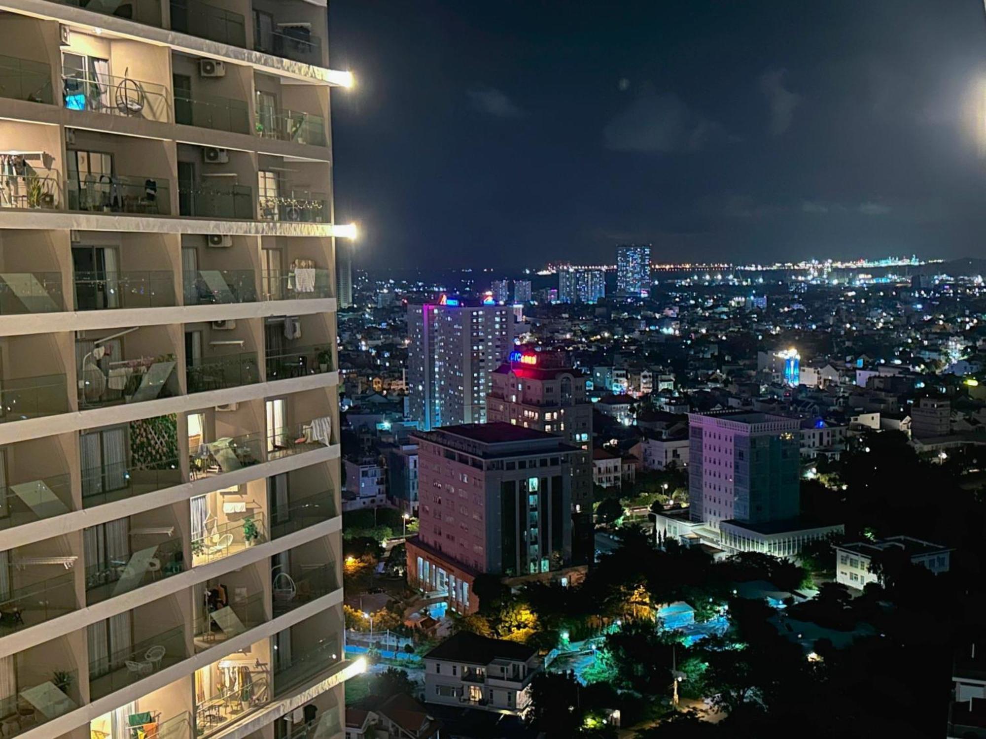 The Song Apartment Vung Tau Homestay  Ngoại thất bức ảnh