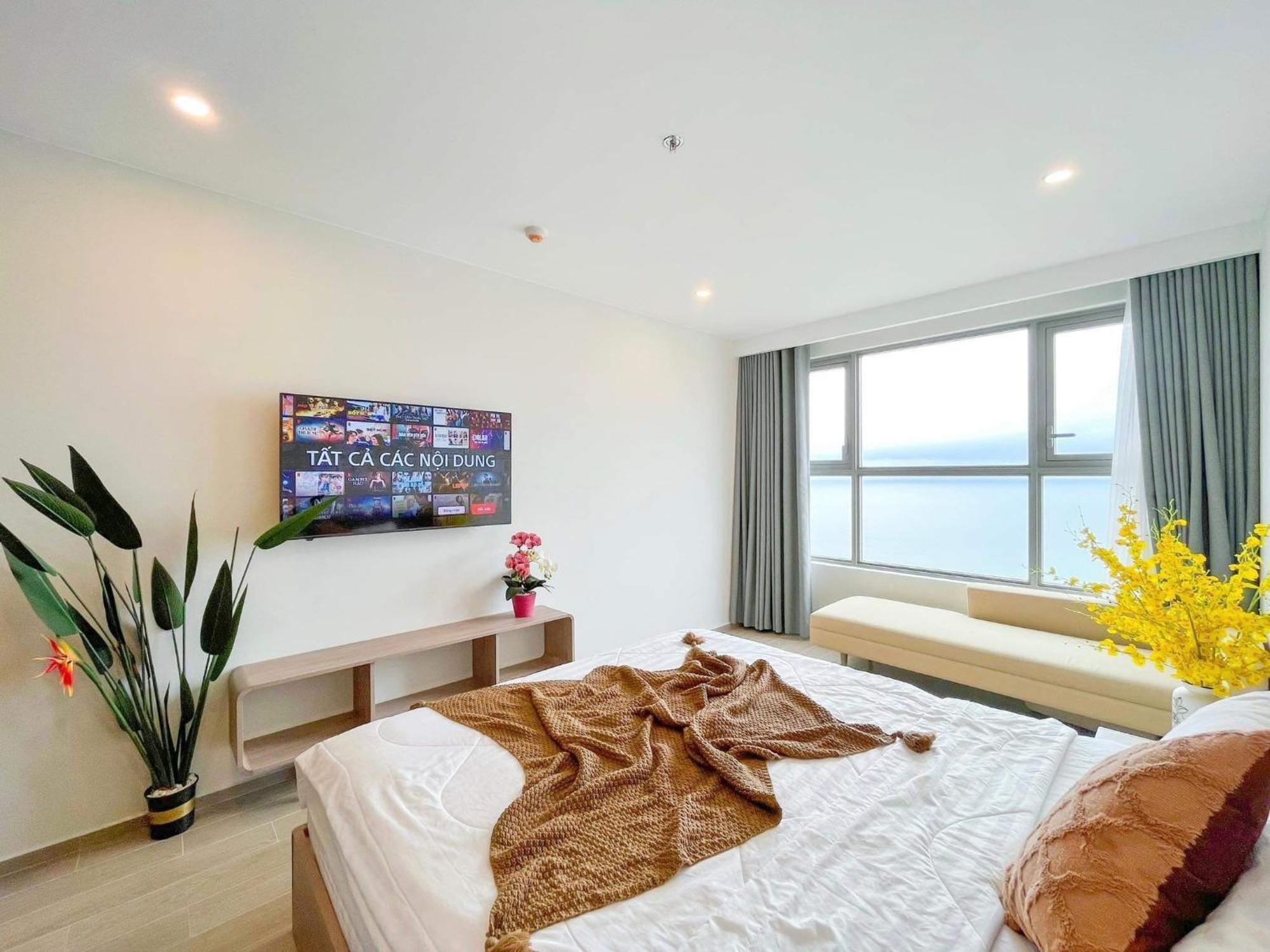 The Song Apartment Vung Tau Homestay  Ngoại thất bức ảnh
