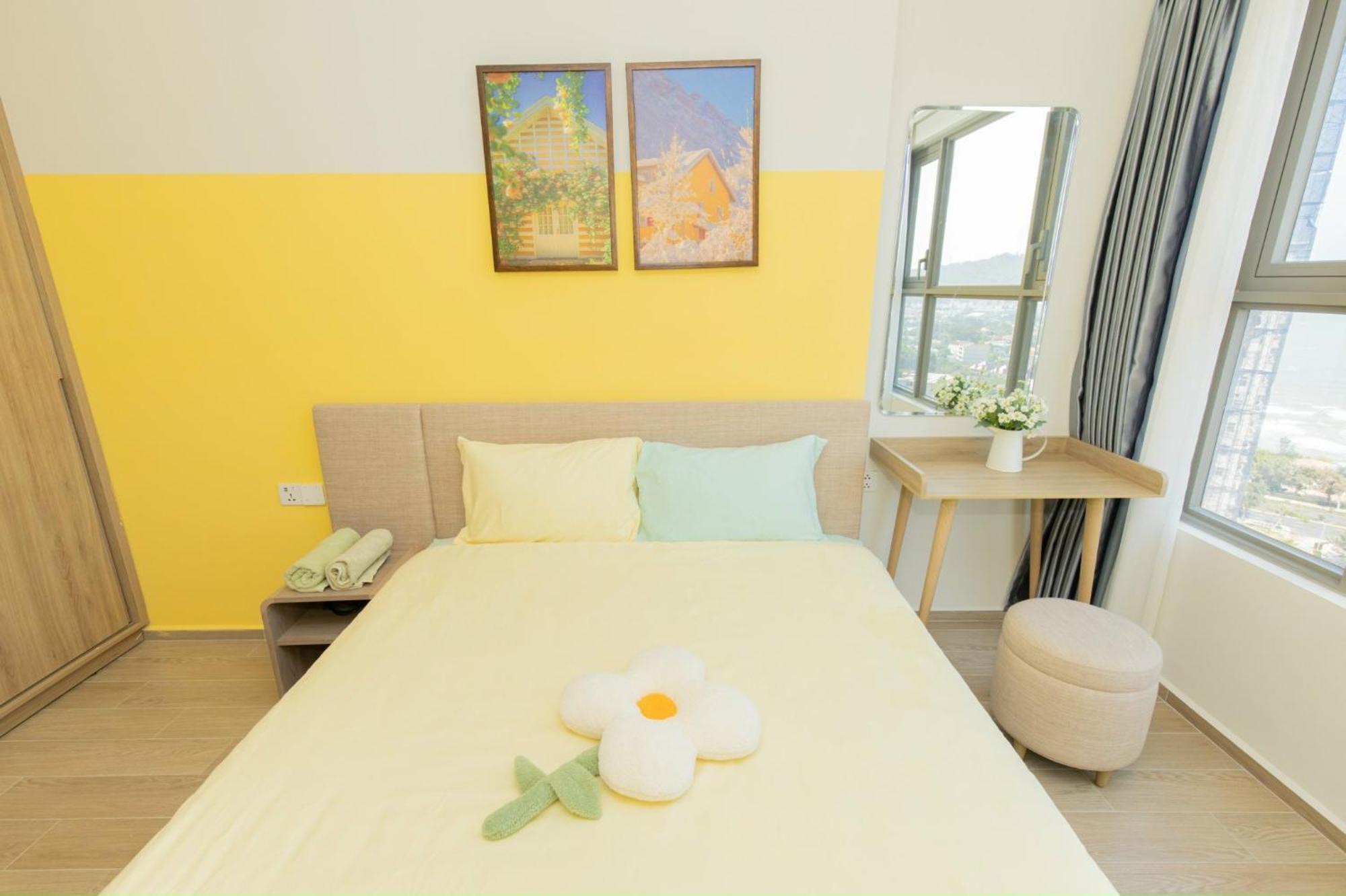 The Song Apartment Vung Tau Homestay  Ngoại thất bức ảnh