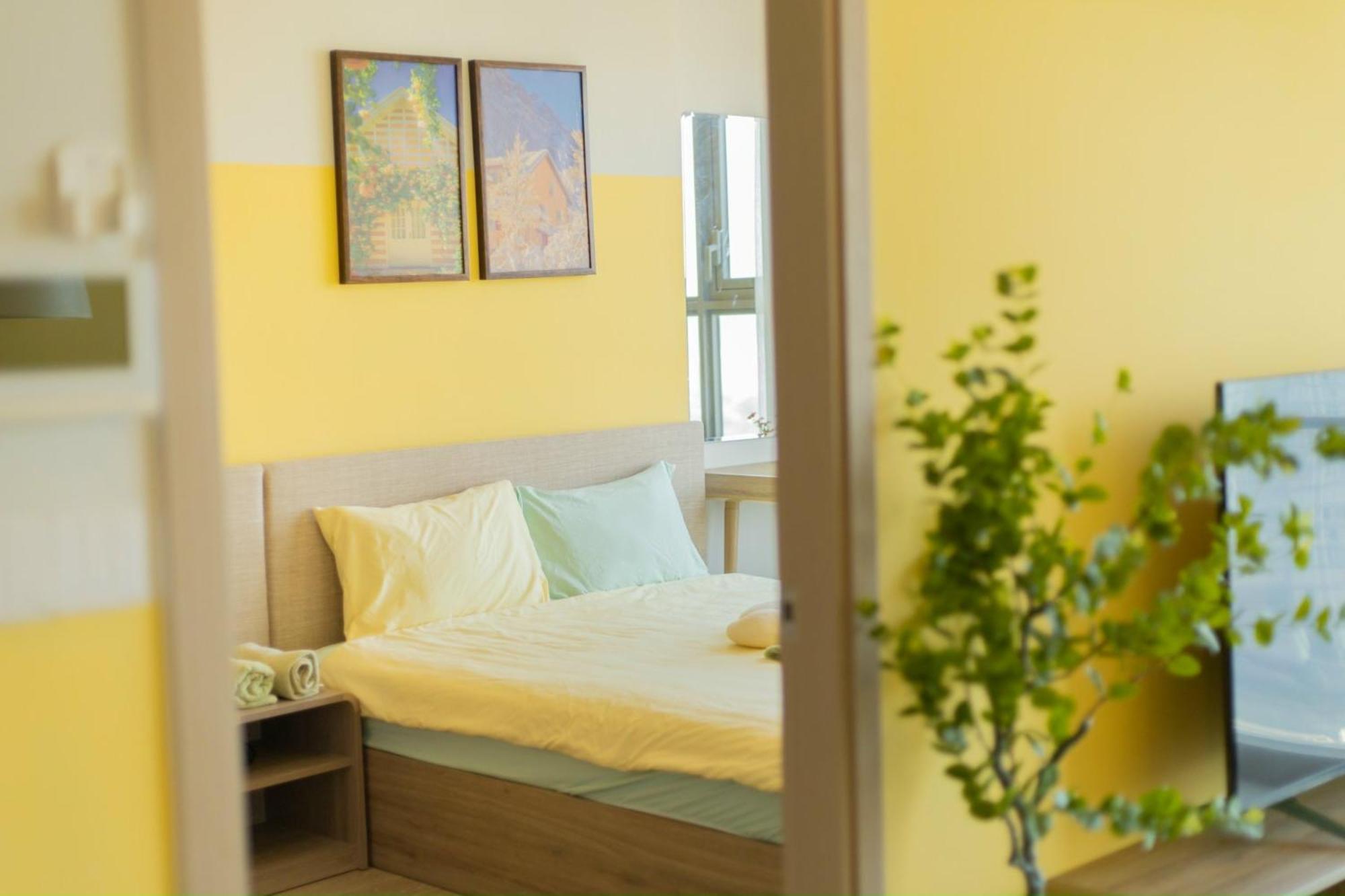 The Song Apartment Vung Tau Homestay  Ngoại thất bức ảnh